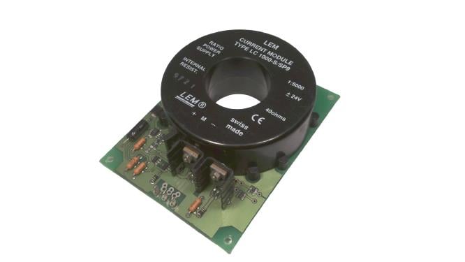 Lem LC1000-S/SP9