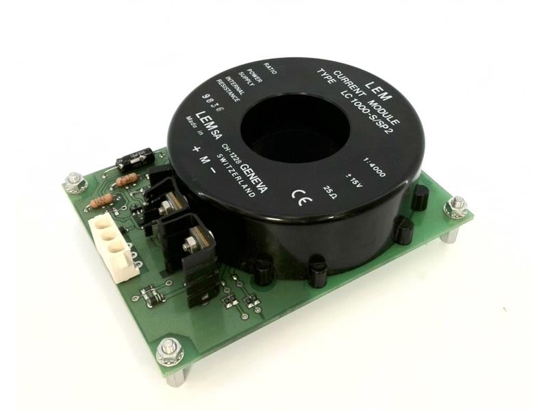 Lem LC 1000-S/SP2