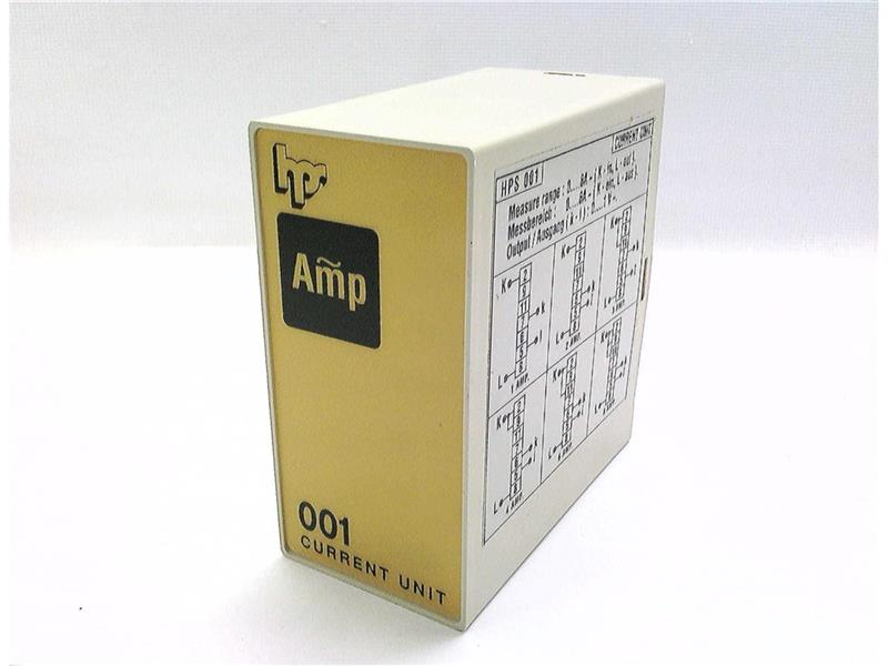 Artis HPS-001