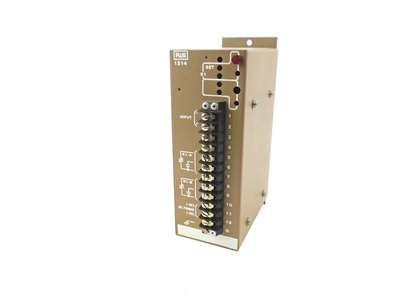 Ametek ET-1214-X