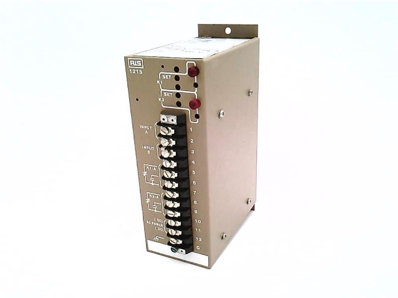 Ametek ET-1215-T10