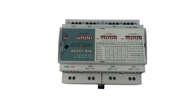 Accuenergy RIK169-MA-3