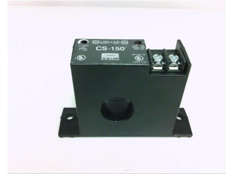 Meggitt CS-150