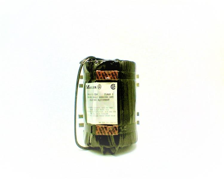Eaton Corporation FI6-CDN