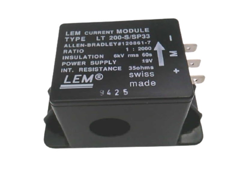 Allen Bradley SP-140146