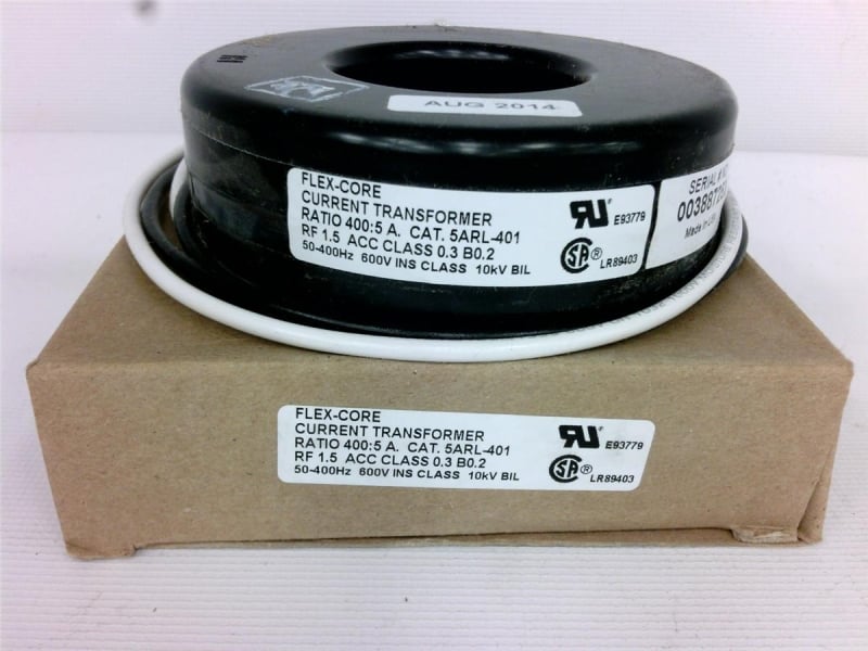 Flex Core 5ARL-401