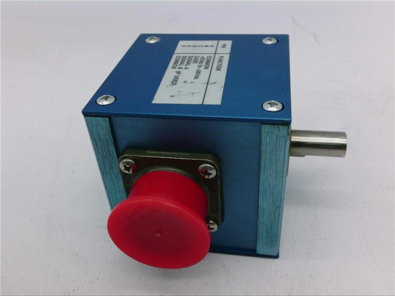 Dynapar 31-0600-1010