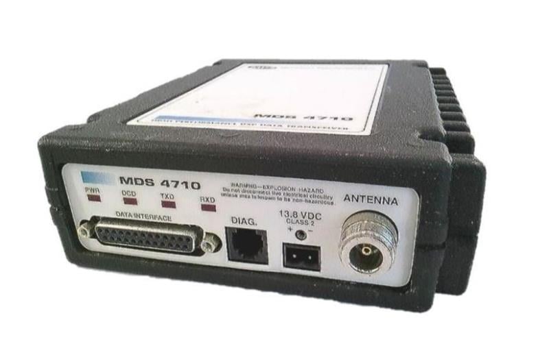 General Electric 4710AXN1B11D30FNA
