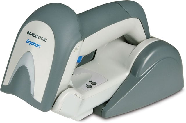 Datalogic GBT4130-WH-BTK1