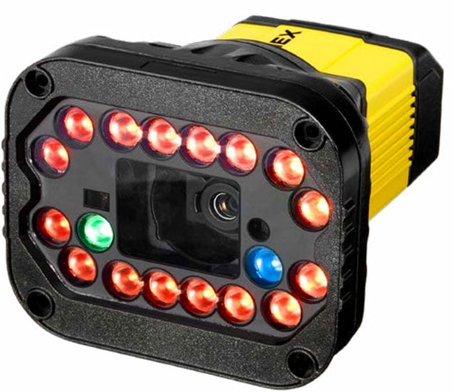 Cognex DM374-14