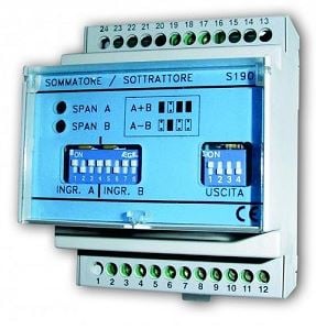 Seneca S190-1-ST