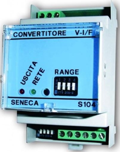 Seneca S104-1-ST