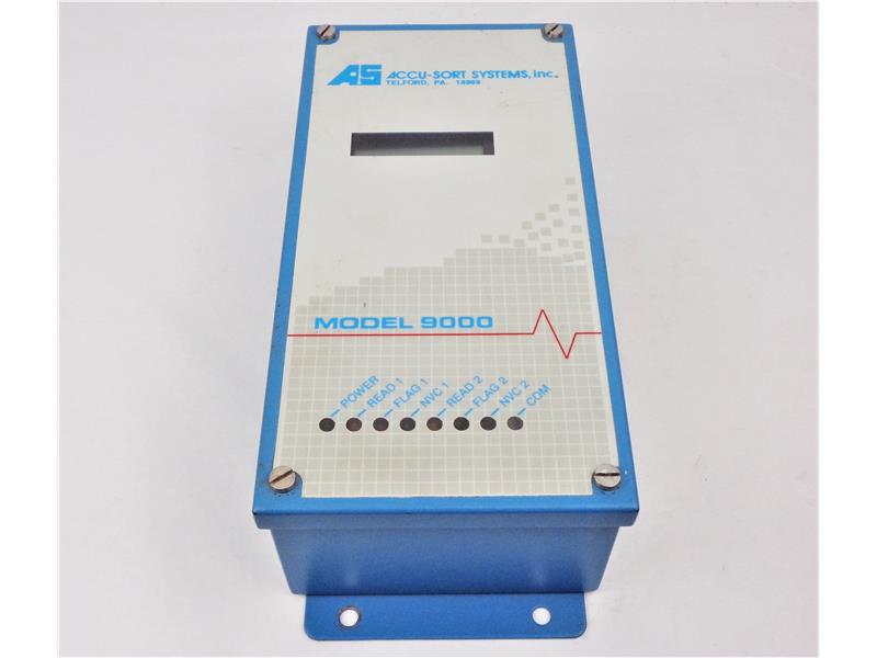 Datalogic 9000II