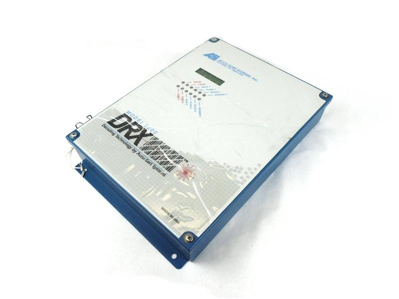 Datalogic MODEL-9000
