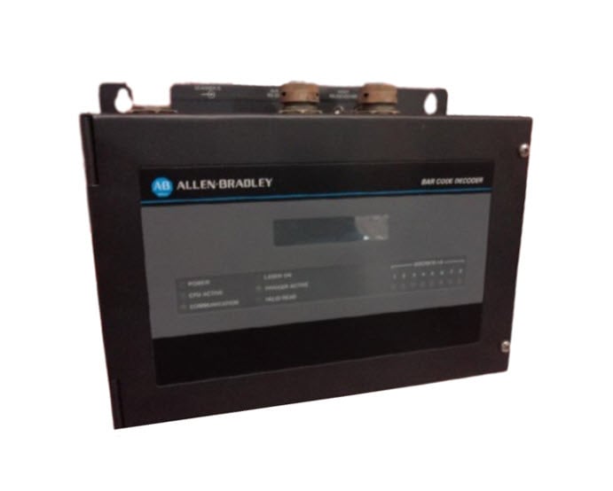Allen Bradley 2755-DS4A-B1-R1