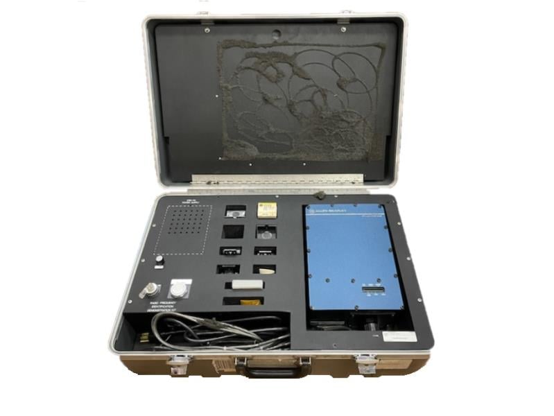 Allen Bradley 2750-EPK1