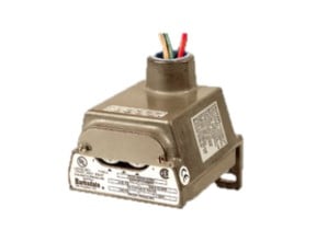 Barksdale CD1H-A3SS