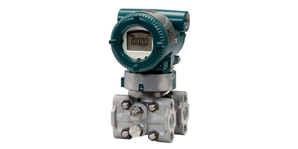 Yokogawa EJA110E-JHS4G-912NB/FF1/D1
