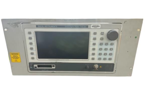 Aeroflex 6303