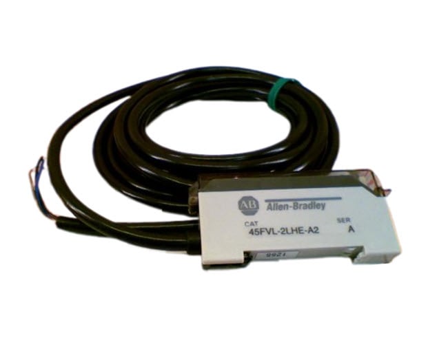 Allen Bradley 45FVL-2LHE-A2