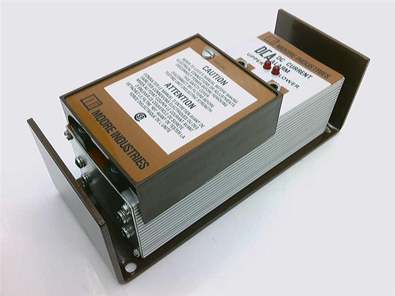 Siemens DCA/4-20MA/DH1L1/117AC-STD