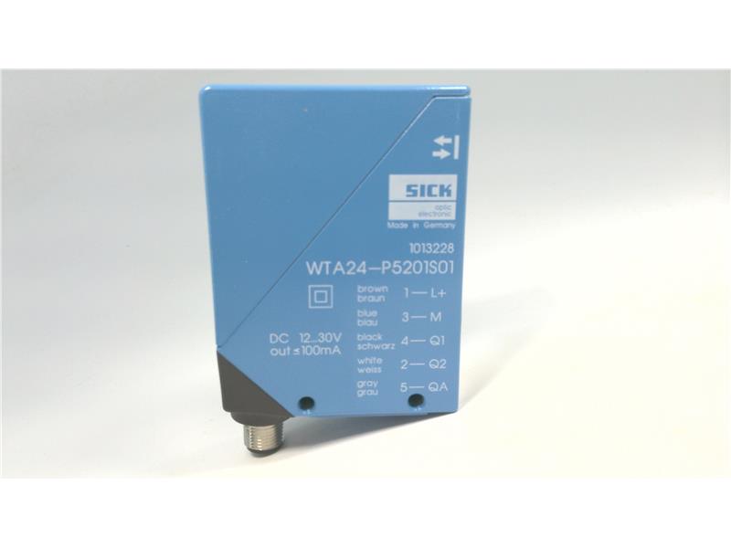 Sick WTA24-P5201S01
