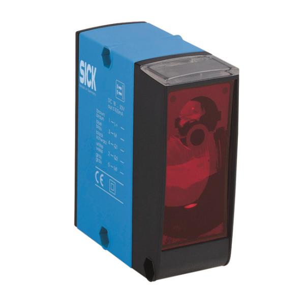 Sick DS60-N21311