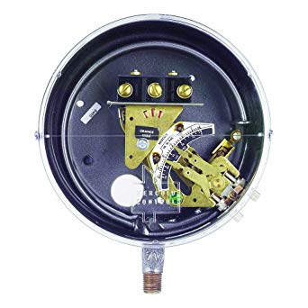 Dwyer DPS-7243-153-62E