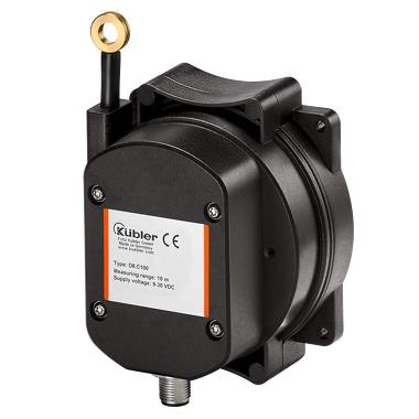 Kuebler D8.C100.0100.SW34.1000