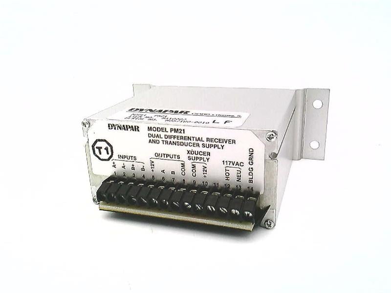 Dynapar PM21