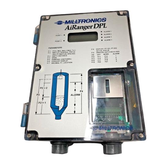 Siemens AIRANGER-DPL