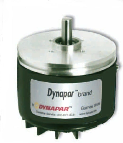 Dynapar EC2350000940