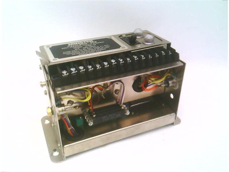 Minster SCRB-48