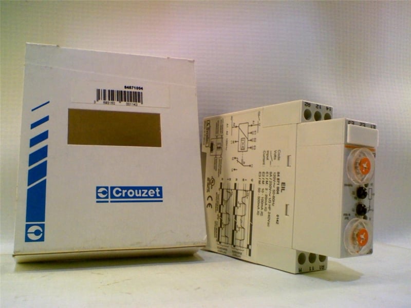 Crouzet 84-871-004