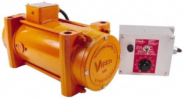 Vibco Inc SCR-1000