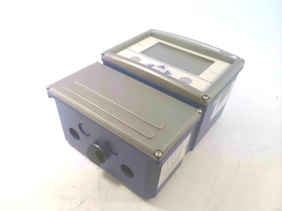 Invensys 875EC-A2U