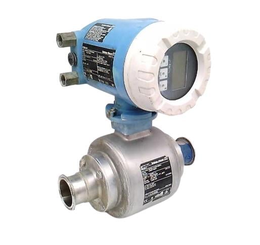 Endress & Hauser 10H40-1F0A1AA0B5AA