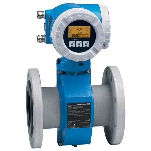 Endress & Hauser 50W80-UL0A1RA0BAAA