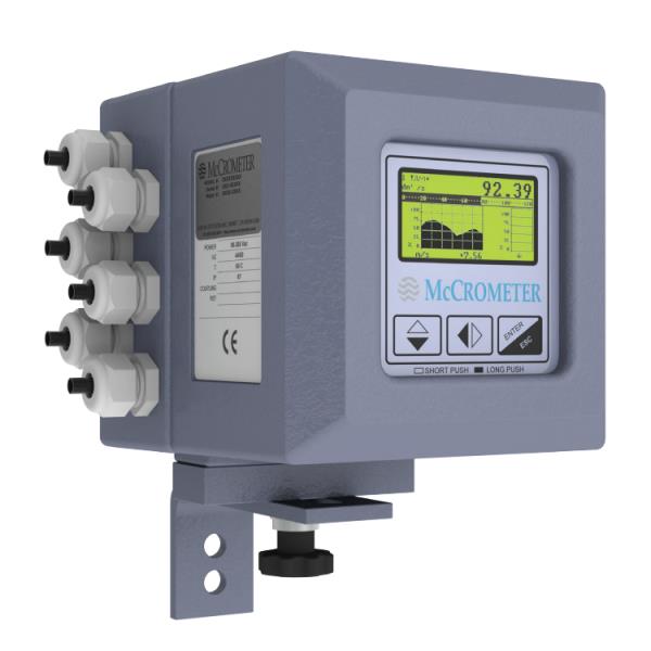 Mccrometer 880003027