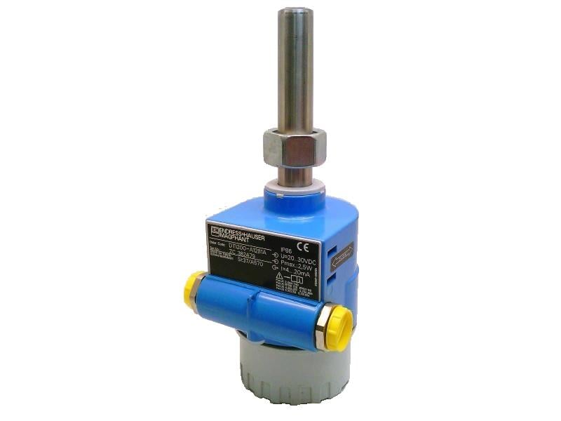 Endress & Hauser DTI200-A12B1A