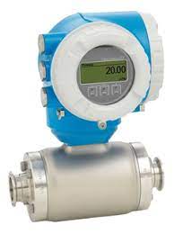 Endress & Hauser 5H3B40-5N80/101