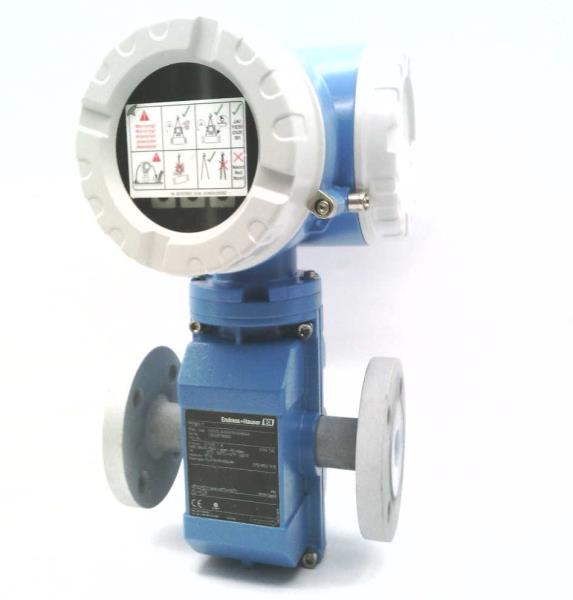 Endress & Hauser 50P25-AA5A1A10ABAA