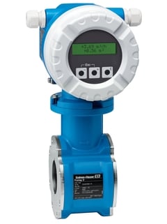 Endress & Hauser 10D40-3LGA1AA0B4AA