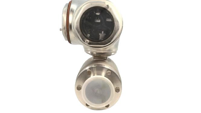 Endress & Hauser 5H3B80-5JM0/0