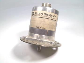 Allen Bradley 845D-SJDB35AGFW4