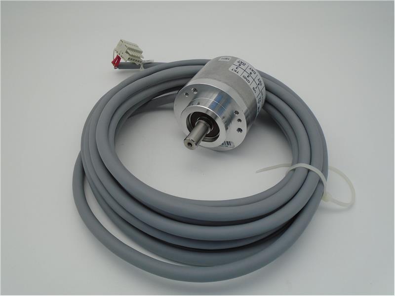 Dynapar AC58/1212EK.42SGB-FO-X