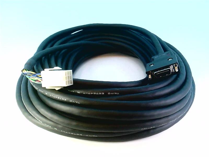 Omron R88A-CRU015C