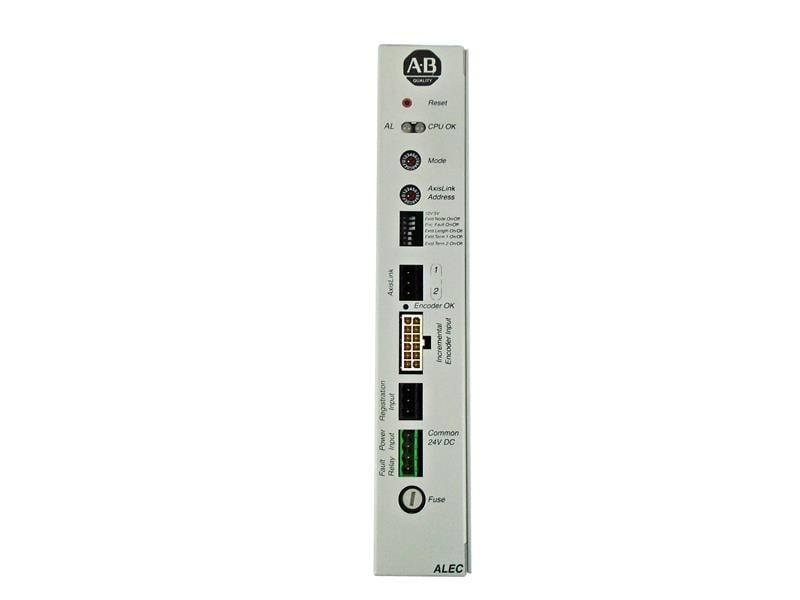 Allen Bradley 4100-ALEC