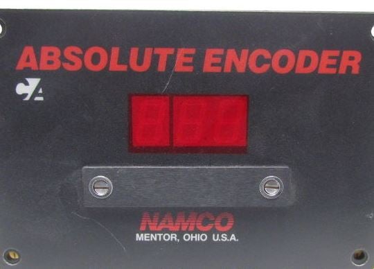 Danaher Controls CA210-40002
