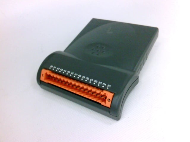 Nidec Corp UD51-ISS3-2ND